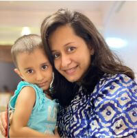 Play School Bachupally Hyderabad