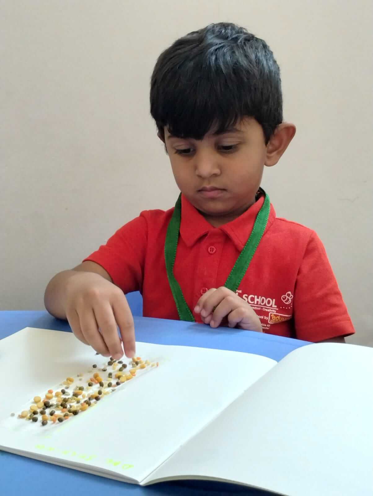 Play School Bachupally Hyderabad