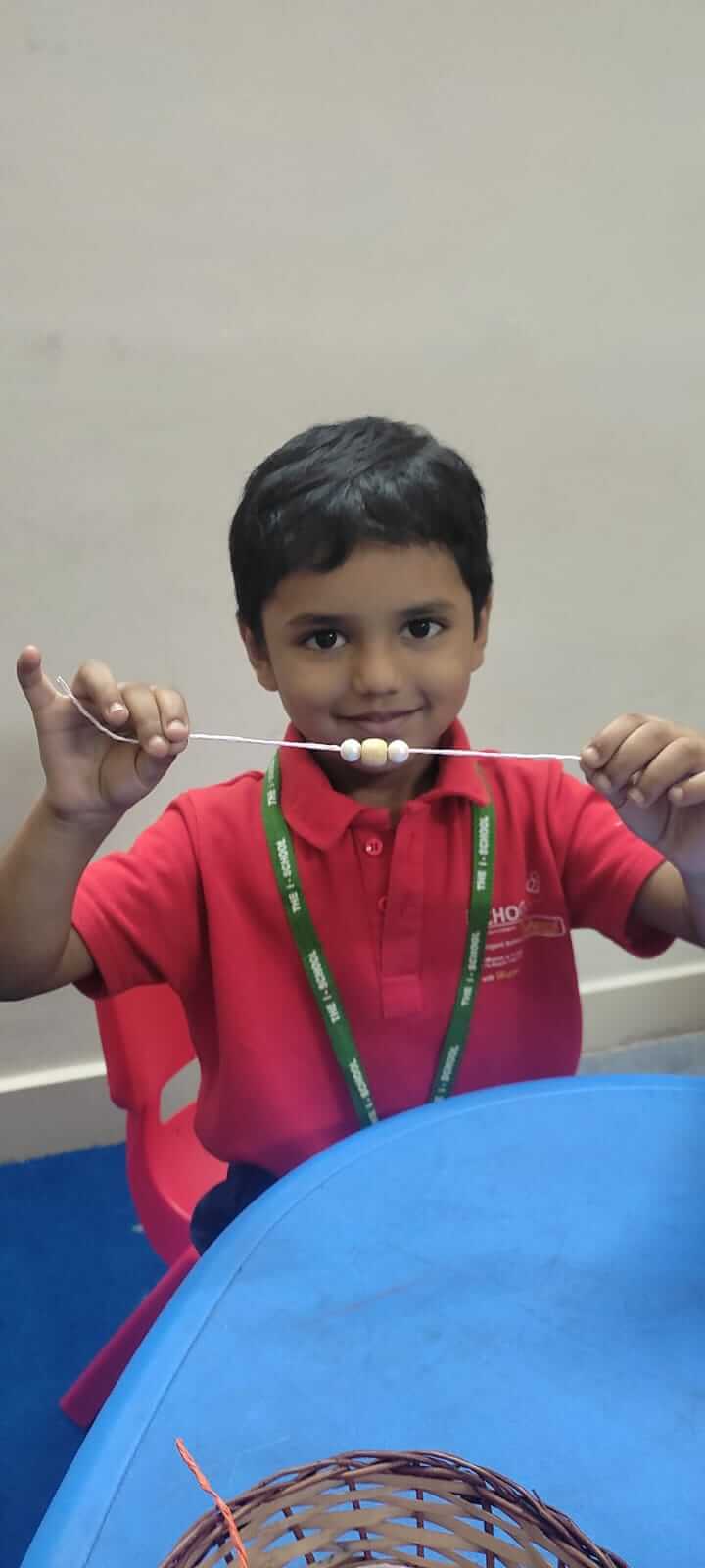 Play School Bachupally Hyderabad